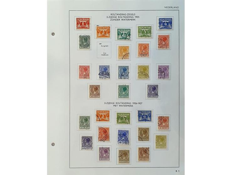 Bild für Auction 250-253 - 1691