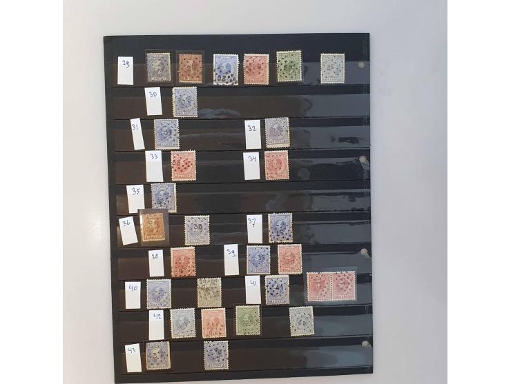 Bild für Auction 250-253 - 1720