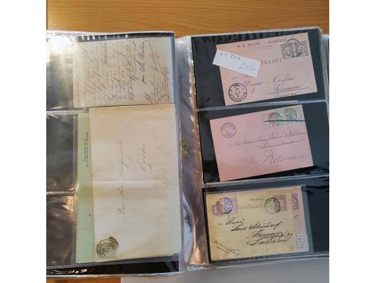 Bild für Auction 250-253 - 1764