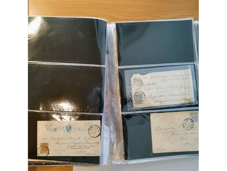 Bild für Auction 250-253 - 1764