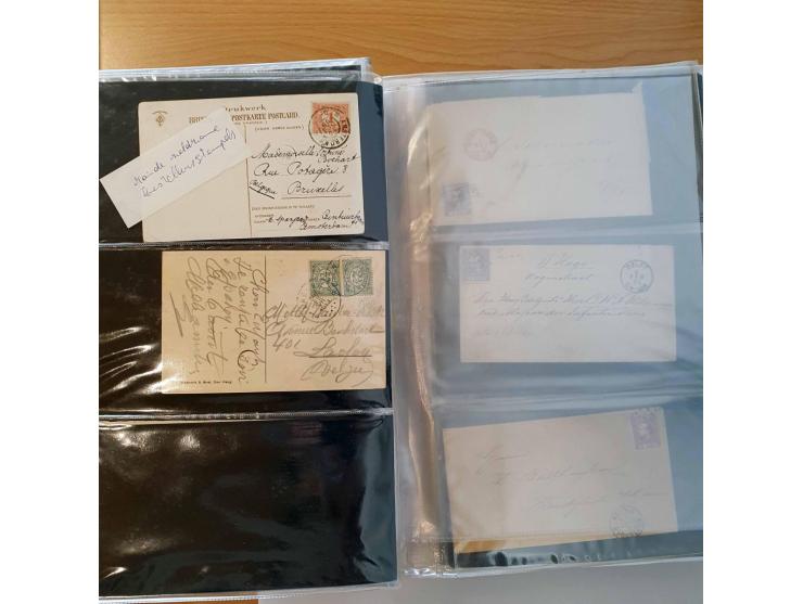 Bild für Auction 250-253 - 1764