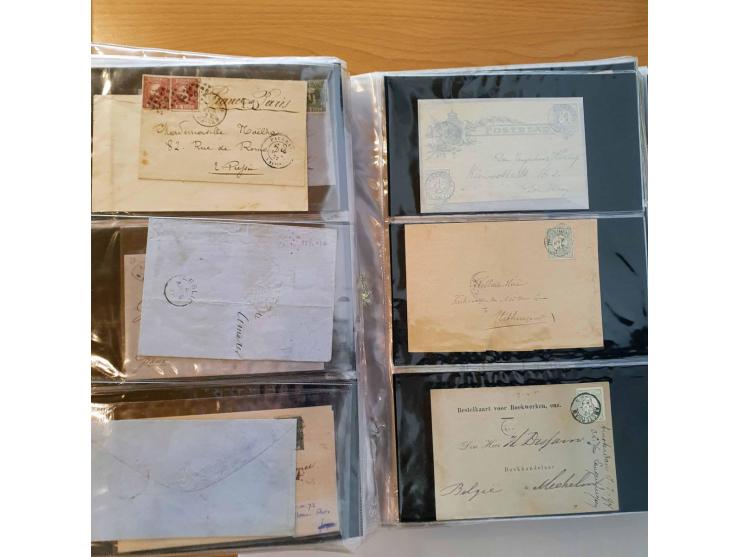 Bild für Auction 250-253 - 1764