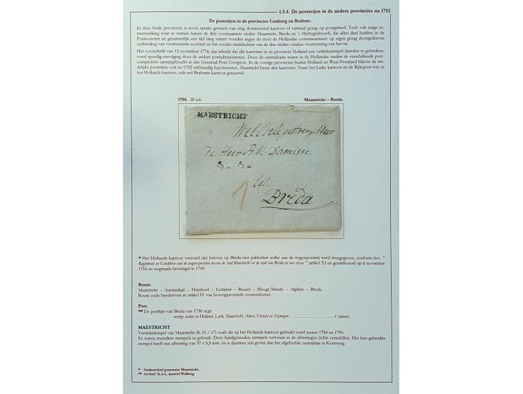 Bild für Auction 250-253 - 1779