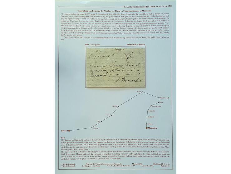 Bild für Auction 250-253 - 1779