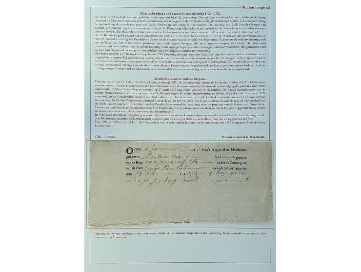 Bild für Auction 250-253 - 1779