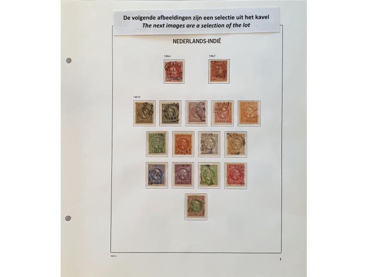 Bild für Auction 250-253 - 1876