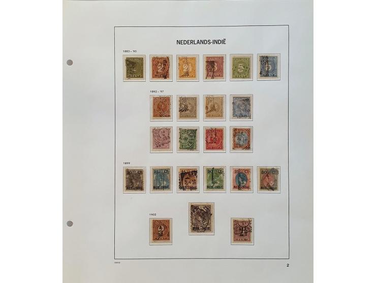 Bild für Auction 250-253 - 1876
