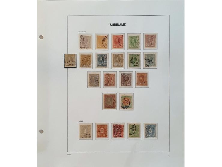 Bild für Auction 250-253 - 1876