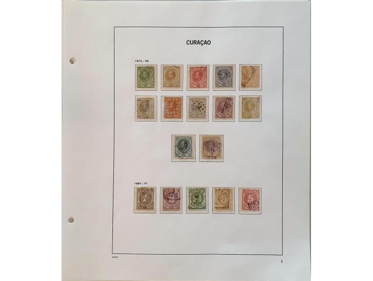 Bild für Auction 250-253 - 1876