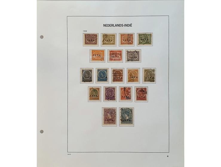 Bild für Auction 250-253 - 1876