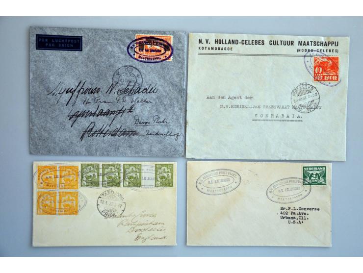 Afbeelding voor Auction 250-253 - 1887