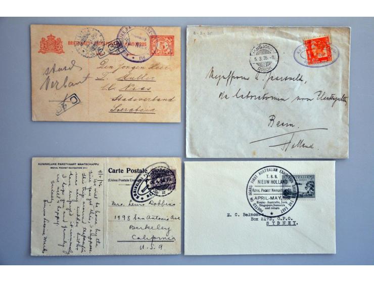 Afbeelding voor Auction 250-253 - 1887