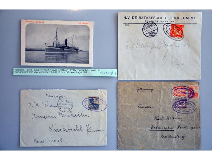 Afbeelding voor Auction 250-253 - 1887
