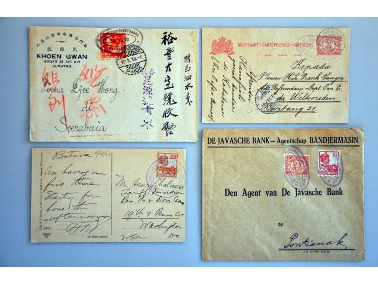 Afbeelding voor Auction 250-253 - 1887