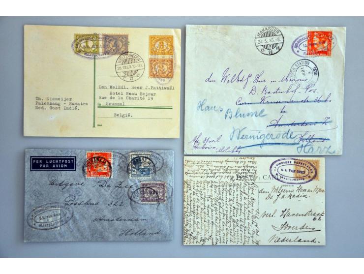 Afbeelding voor Auction 250-253 - 1887
