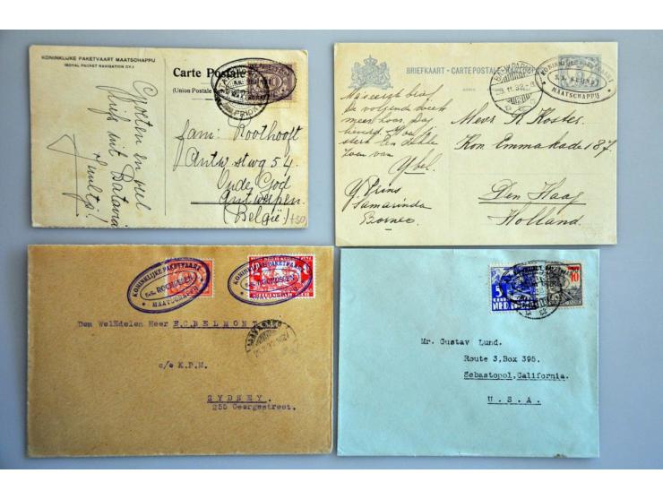 Afbeelding voor Auction 250-253 - 1887