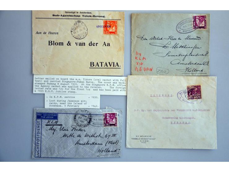 Afbeelding voor Auction 250-253 - 1887