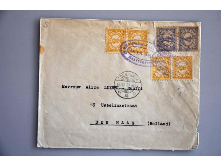 Afbeelding voor Auction 250-253 - 1887