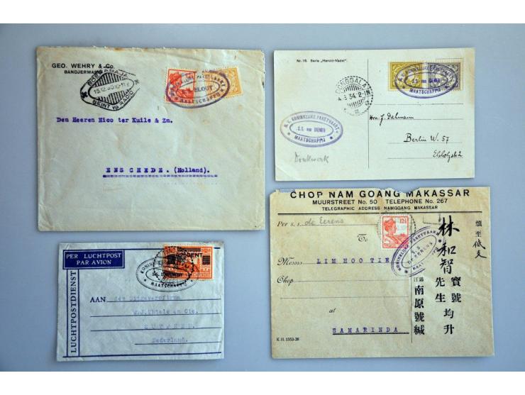 Afbeelding voor Auction 250-253 - 1887