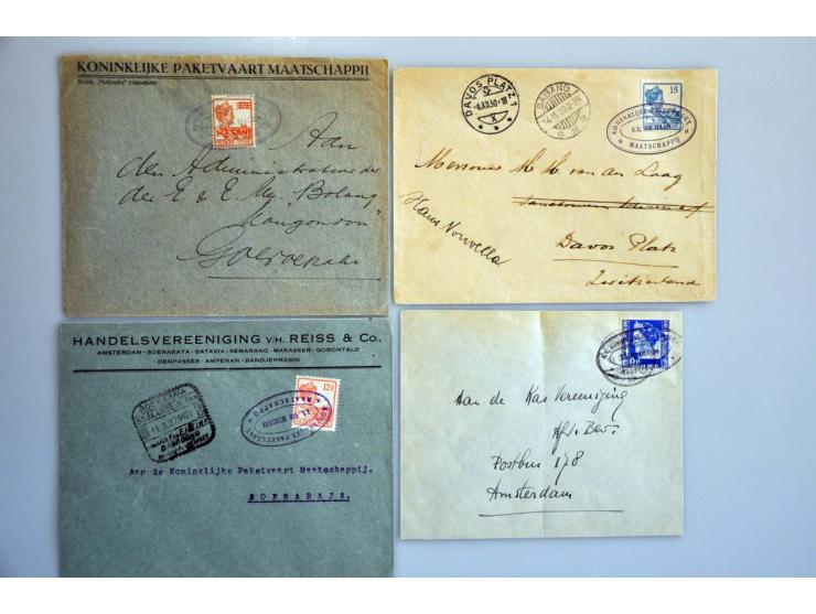 Afbeelding voor Auction 250-253 - 1887
