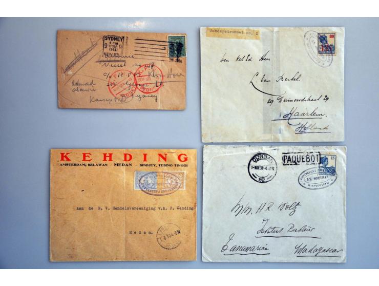 Afbeelding voor Auction 250-253 - 1887