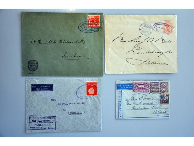 Afbeelding voor Auction 250-253 - 1887