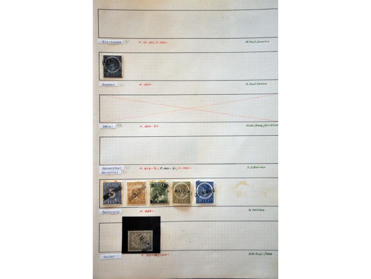 Bild für Auction 250-253 - 1898
