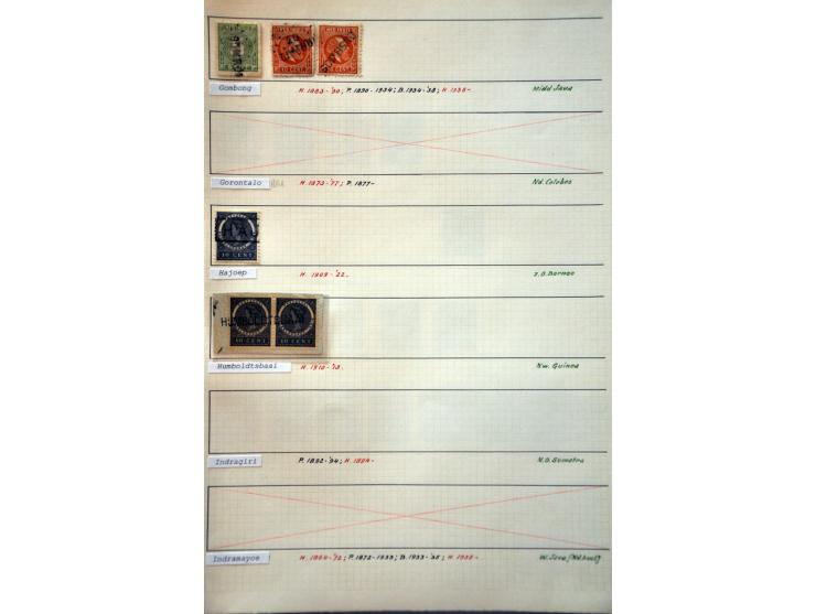 Bild für Auction 250-253 - 1898