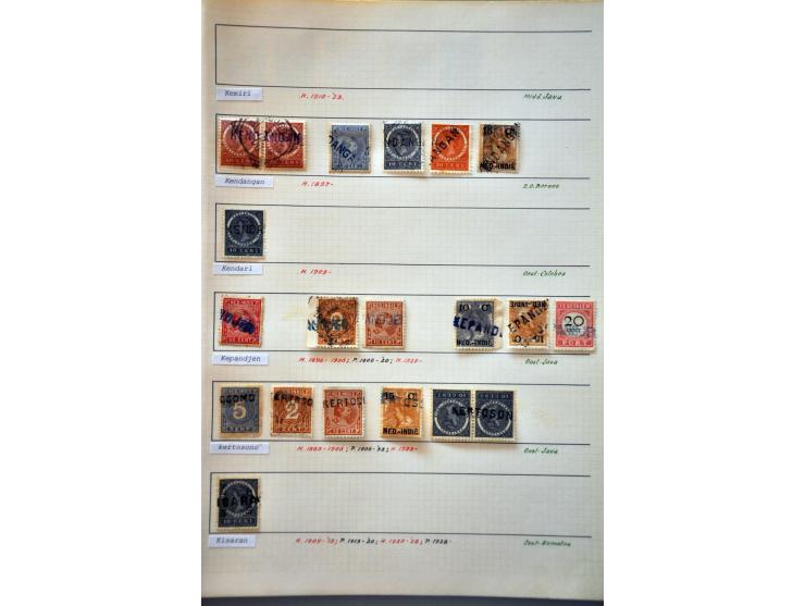 Bild für Auction 250-253 - 1898