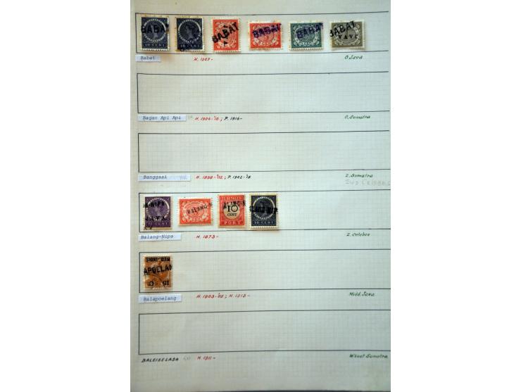 Bild für Auction 250-253 - 1898