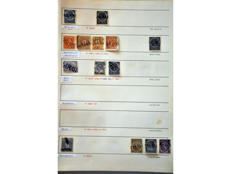 Bild für Auction 250-253 - 1898