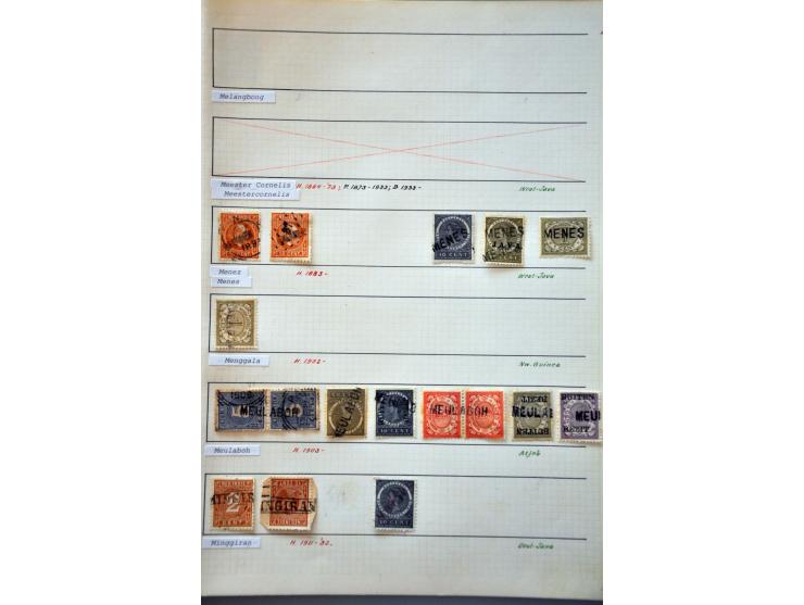 Bild für Auction 250-253 - 1898