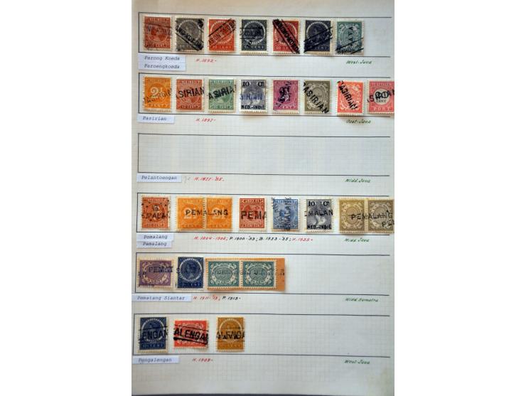 Bild für Auction 250-253 - 1898