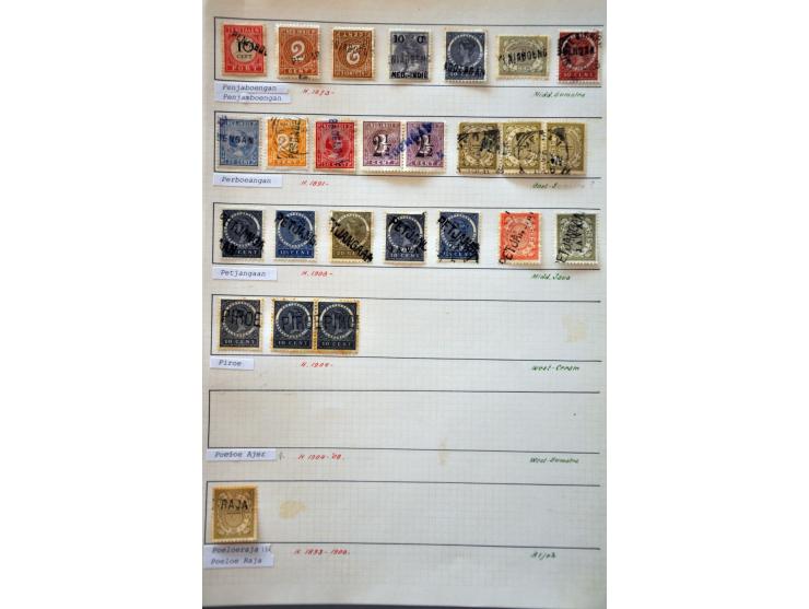 Bild für Auction 250-253 - 1898