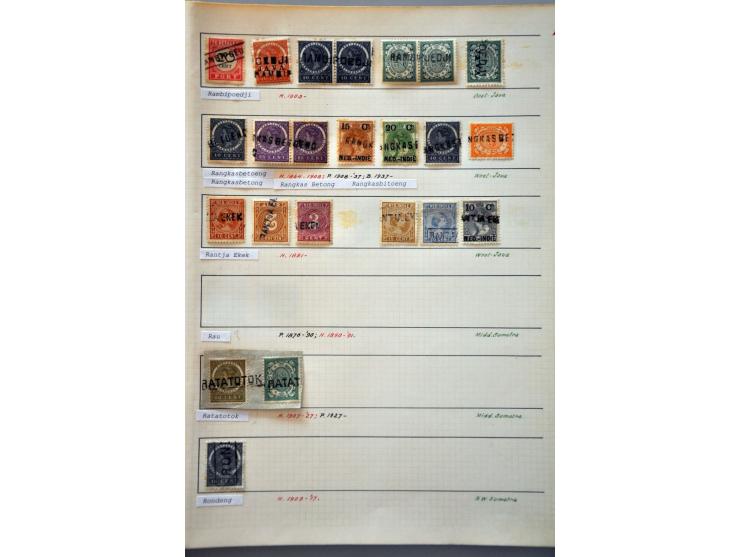 Bild für Auction 250-253 - 1898