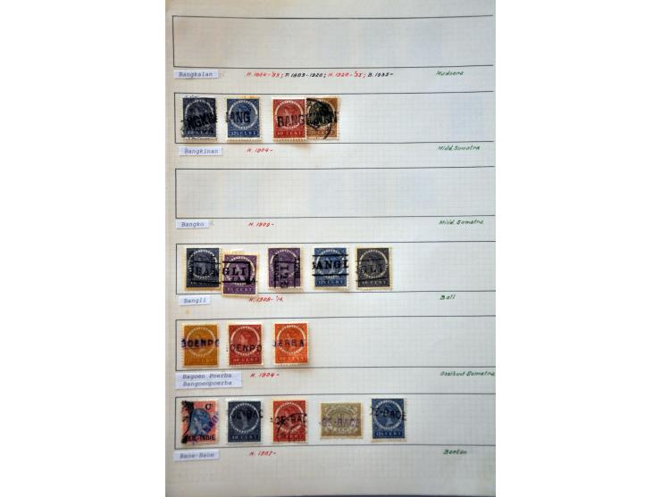 Bild für Auction 250-253 - 1898