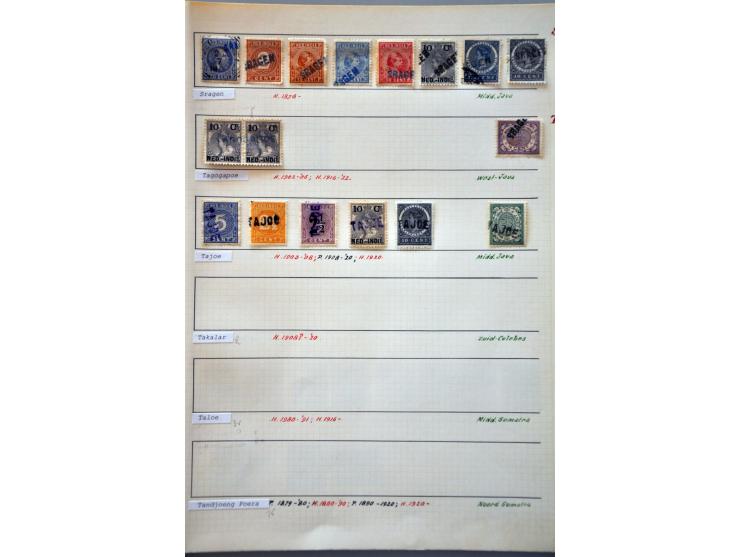 Bild für Auction 250-253 - 1898