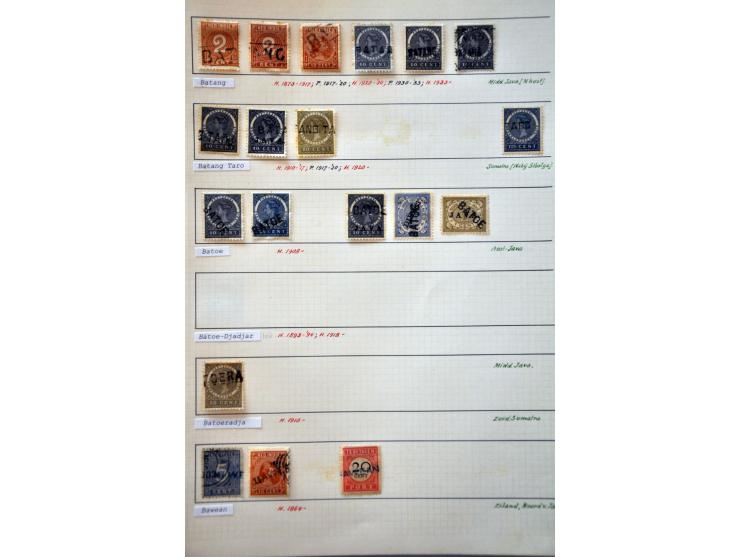 Bild für Auction 250-253 - 1898