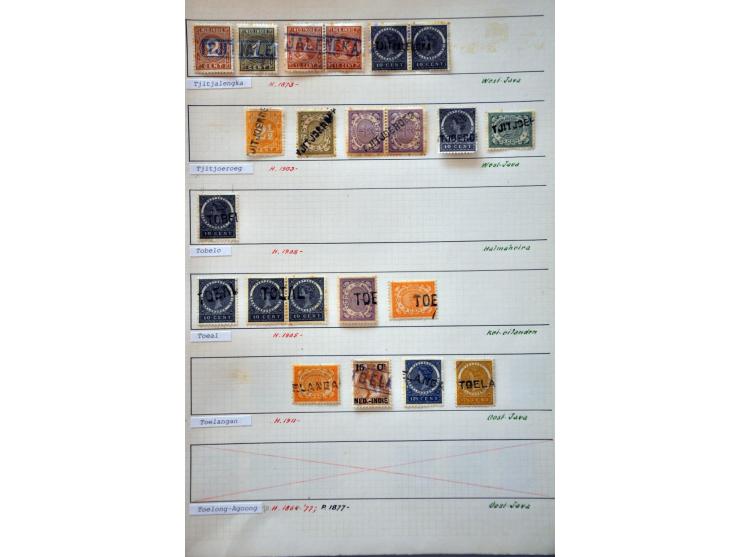 Bild für Auction 250-253 - 1898