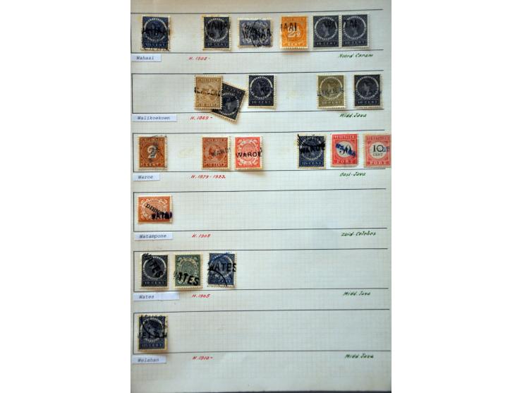 Bild für Auction 250-253 - 1898
