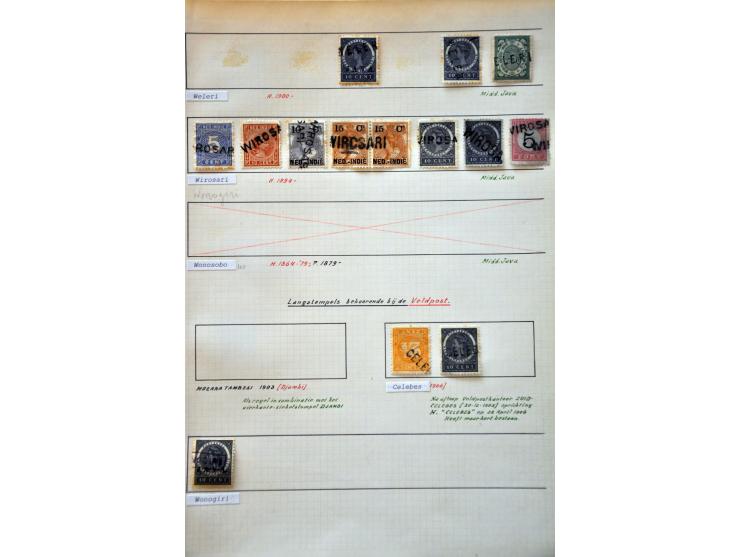 Bild für Auction 250-253 - 1898
