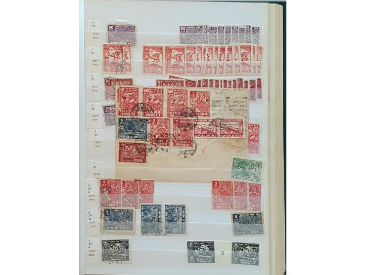 Bild für Auction 250-253 September 2021 - 1937