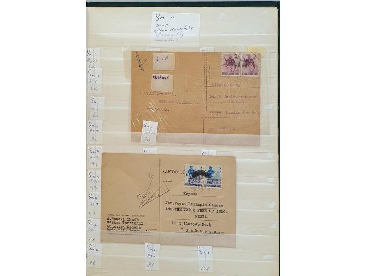 Bild für Auction 250-253 September 2021 - 1937