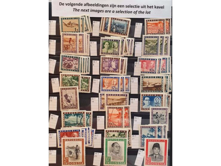 Bild für Auction 250-253 September 2021 - 1940