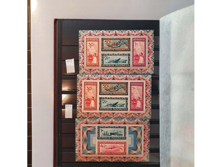 Bild für Auction 250-253 September 2021 - 1940