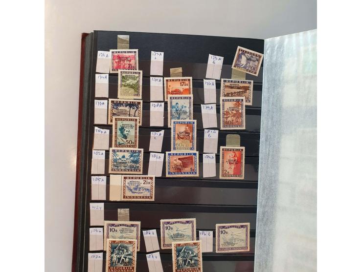 Bild für Auction 250-253 September 2021 - 1940
