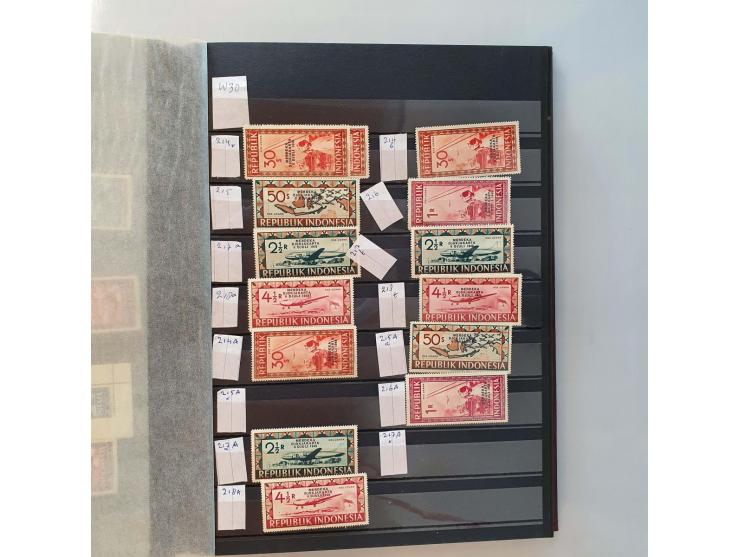 Bild für Auction 250-253 September 2021 - 1940