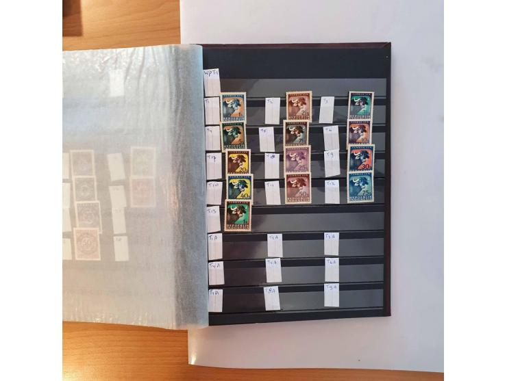 Bild für Auction 250-253 September 2021 - 1940