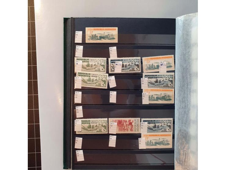 Bild für Auction 250-253 September 2021 - 1940