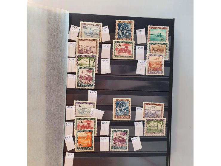 Bild für Auction 250-253 September 2021 - 1940